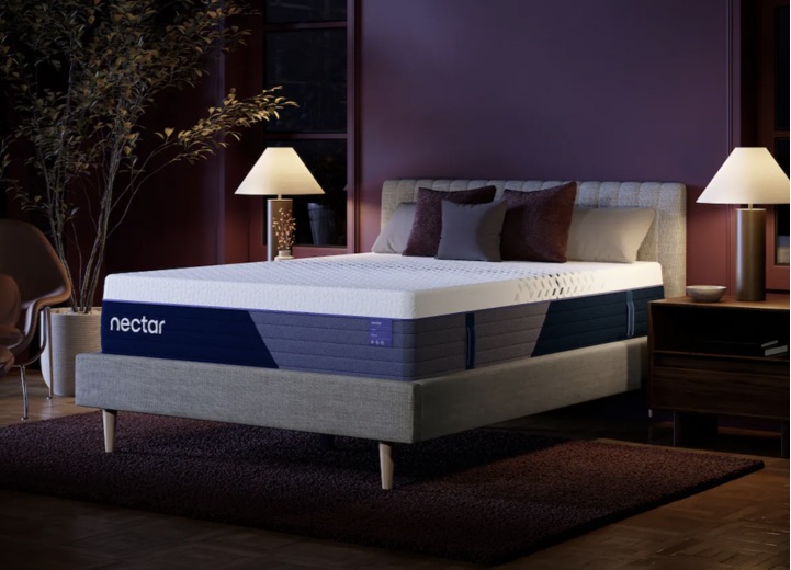 Nectar Luxe Hybrid